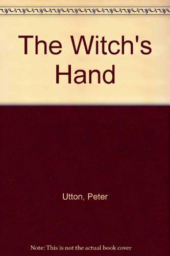 cover image The Witch's Hand