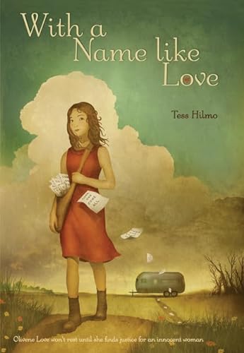 cover image With a Name Like Love 