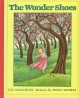 cover image The Wonder Shoes