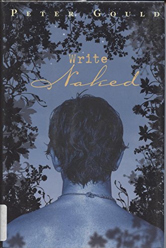 cover image Write Naked