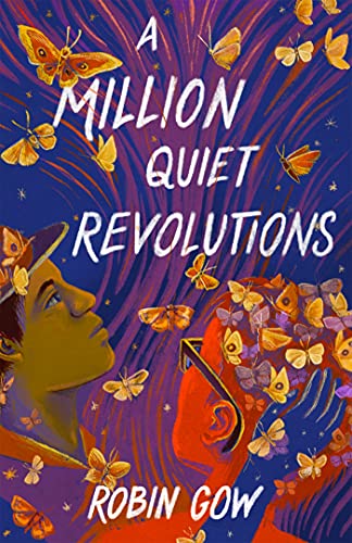 cover image A Million Little Revolutions