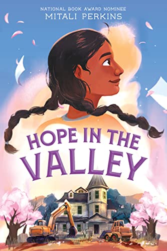 cover image Hope in the Valley