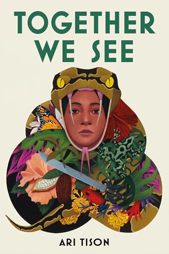 cover image Together We See