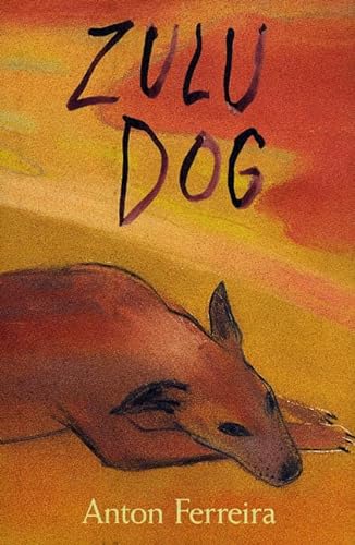 cover image ZULU DOG