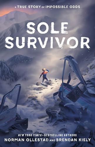 cover image Sole Survivor