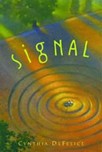 cover image Signal