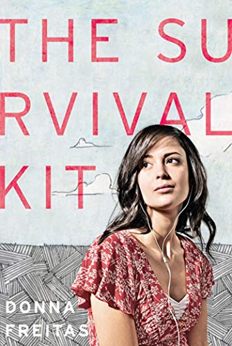 cover image The Survival Kit