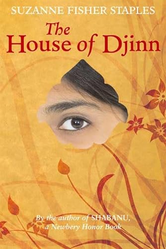 cover image The House of Djinn