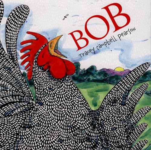 cover image BOB