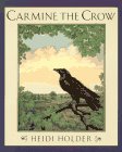 cover image Carmine the Crow