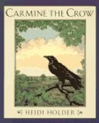 Carmine the Crow