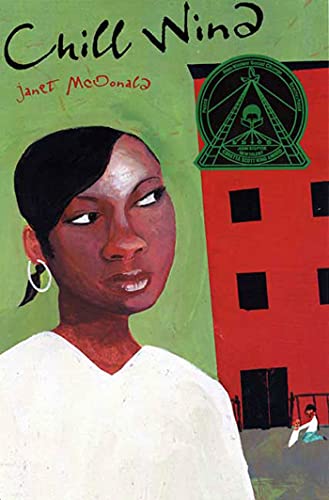 cover image Chill Wind