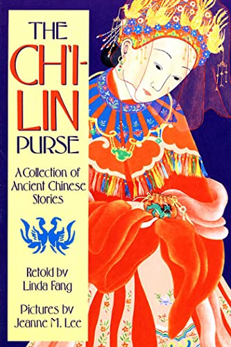 cover image Ch'i-Lin Purse