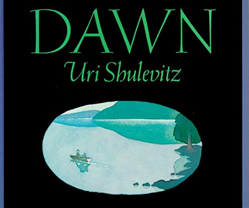 cover image Dawn