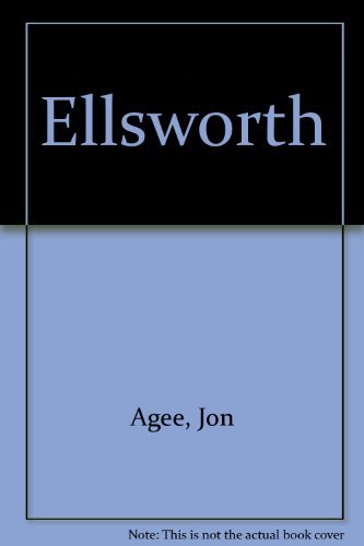 cover image Ellsworth