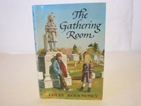 The Gathering Room