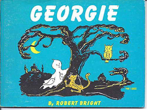 cover image Georgie