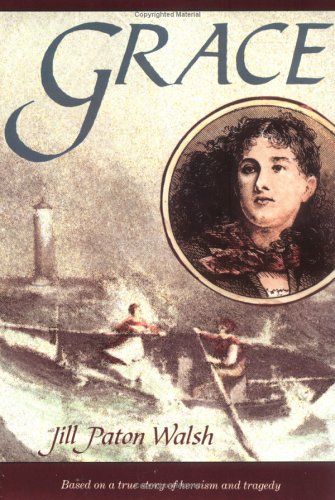 cover image Grace