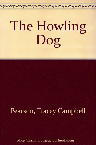 cover image The Howling Dog