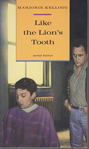 cover image Like the Lion's Tooth