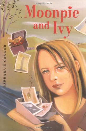 cover image MOONPIE AND IVY