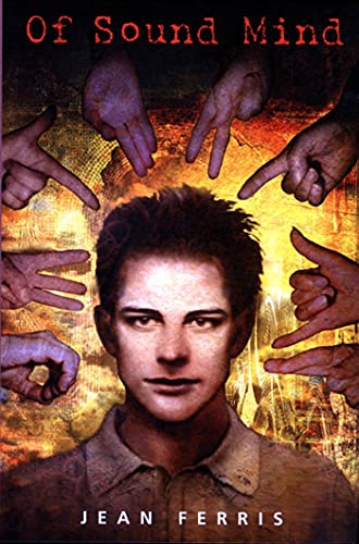 cover image OF SOUND MIND