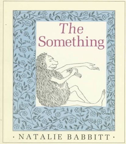 cover image The Something