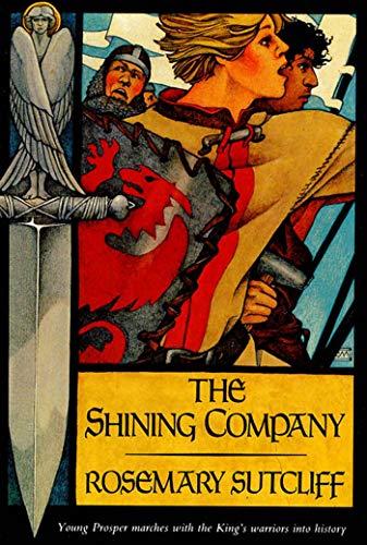 cover image The Shining Company