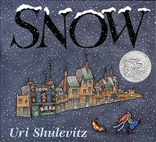 cover image SNOW