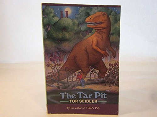 cover image The Tar Pit