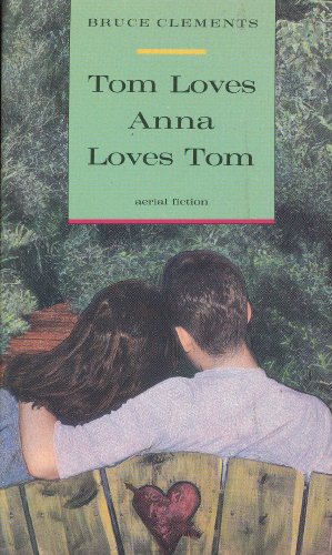 cover image Tom Loves Anna Loves Tom