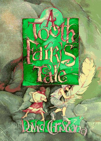 cover image A Tooth Fairy's Tale