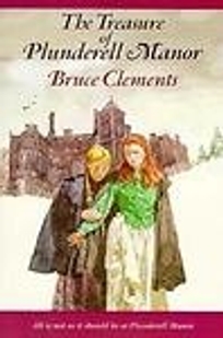 The Treasure of Plunderell Manor