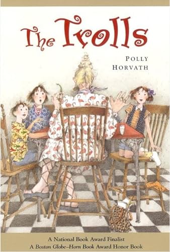 cover image The Trolls