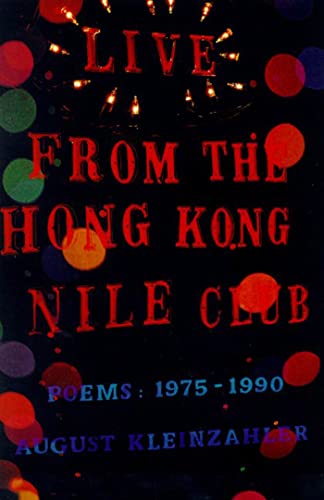 cover image Hong Kong Nile Club