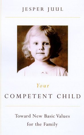cover image Your Competent Child