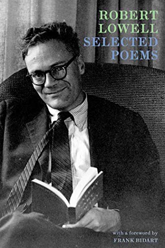 cover image Selected Poems