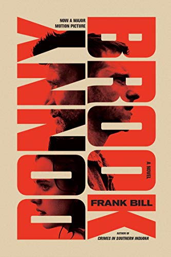 cover image Donnybrook