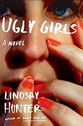 cover image Ugly Girls