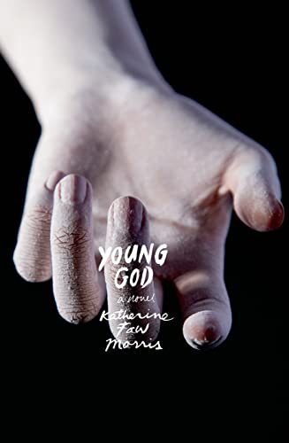 cover image Young God