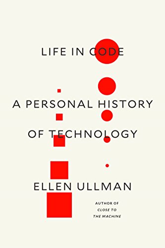cover image Life in Code: A Personal History of Technology
