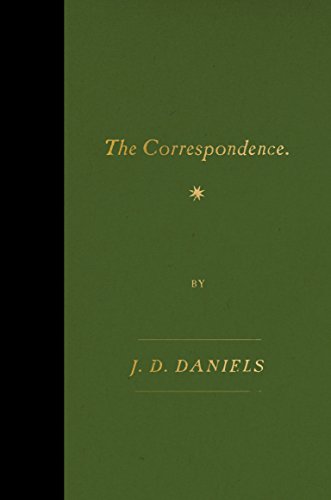 cover image The Correspondence 
