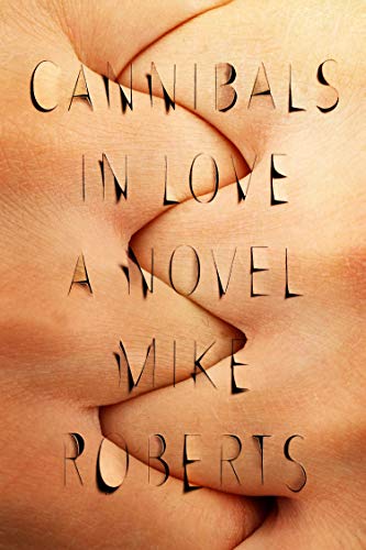 cover image Cannibals in Love