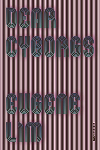 cover image Dear Cyborgs