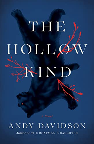 cover image The Hollow Kind