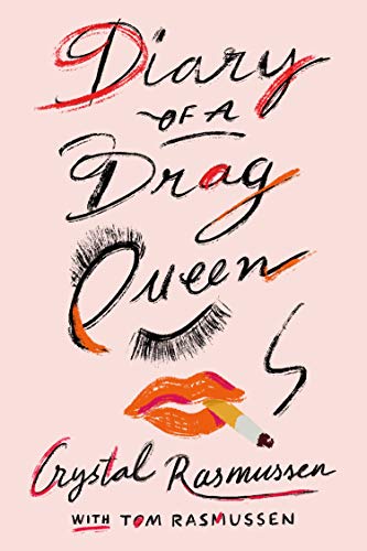 cover image Diary of a Drag Queen