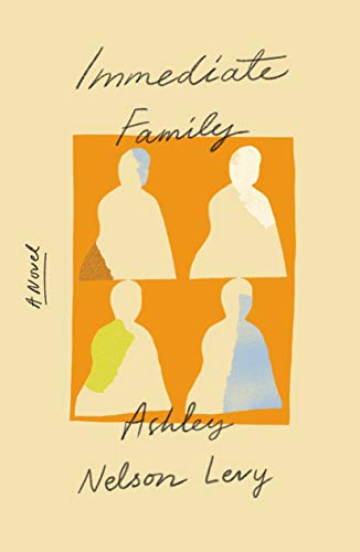 cover image Immediate Family 