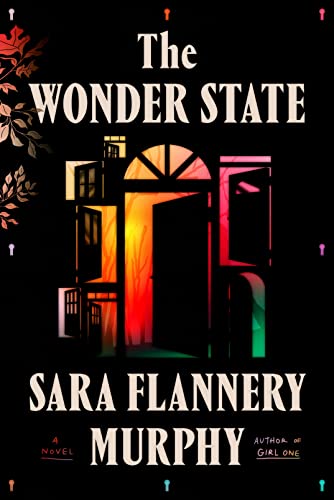 cover image The Wonder State