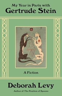 My Year in Paris with Gertrude Stein