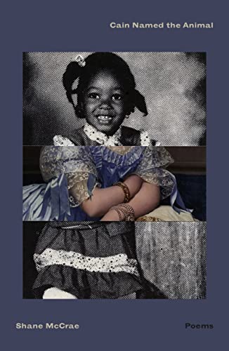 cover image Cain Named the Animal